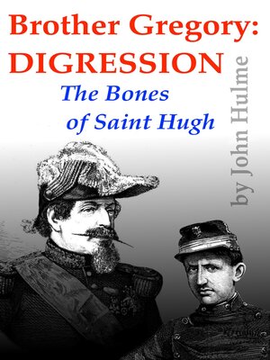 cover image of Brother Gregory